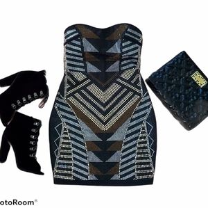 Women's Bodycon Dress